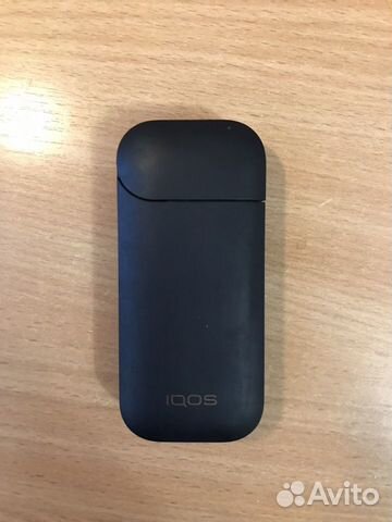 Продам iqos 2.4 plus,в комплекте зарядка и щеточка Продам iqos 2.4 plus,в комплекте зарядка и щеточка
