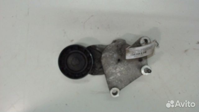 Натяжитель приводного ремня Peugeot 5008 9HZ,9HP 1 Натяжитель приводного ремня Peugeot 5008 9HZ,9HP 1