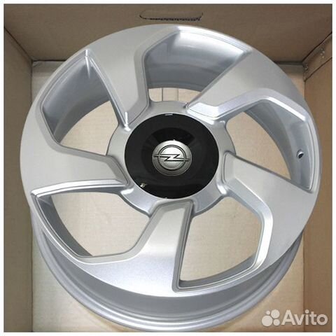 Диски Opel R17 Опель 5x105 Диски Opel R17 Опель 5x105