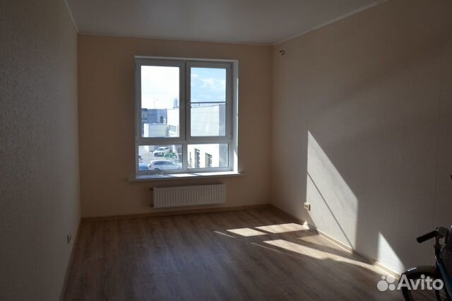 1-к квартира, 35.8 м², 3/20 эт.