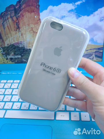 Чехол для iPhone 6s Чехол для iPhone 6s