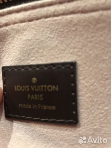 Louis Vuitton.Сумка. Normandy 41488 Оригинал.Луи В