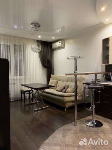 2-к квартира, 76 м², 17/22 эт. 2-к квартира, 76 м², 17/22 эт.