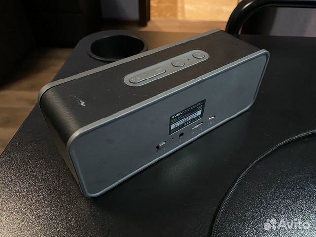 Sven PS-170BL Sven PS-170BL