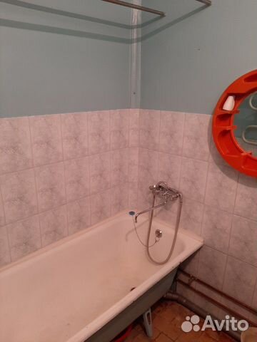 2-к квартира, 45 м², 1/5 эт.