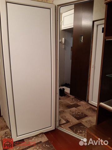 1-к квартира, 30.9 м², 4/5 эт. 1-к квартира, 30.9 м², 4/5 эт.