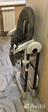 Стул для кормления Peg Perego Стул для кормления Peg Perego