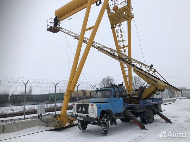 Услуги Автовышки, Аренда Автовышки, Автовышка Услуги Автовышки, Аренда Автовышки, Автовышка