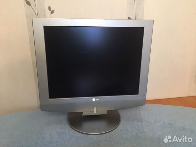 Телевизор LG Телевизор LG