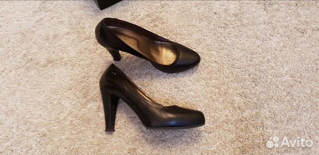 Туфли Nero Giardini Туфли Nero Giardini