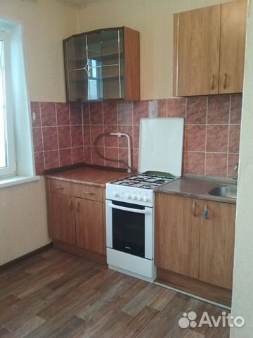 1-к квартира, 34 м², 9/10 эт. 1-к квартира, 34 м², 9/10 эт.