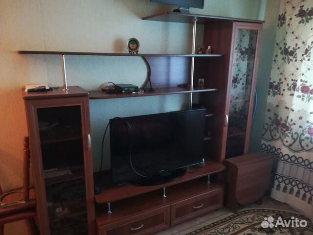 Комната 18.6 м² в 1-к, 1/5 эт. Комната 18.6 м² в 1-к, 1/5 эт.