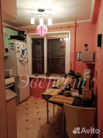 2-к квартира, 40 м², 8/9 эт.