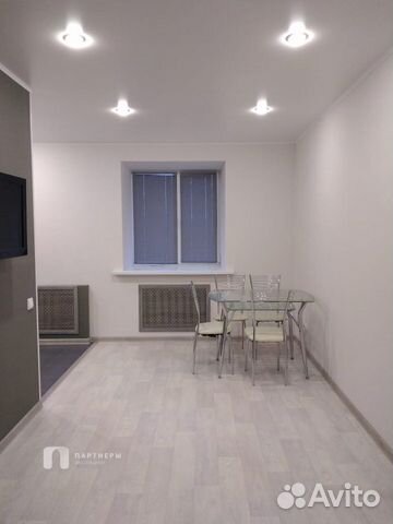 2-к квартира, 46.3 м², 2/5 эт.