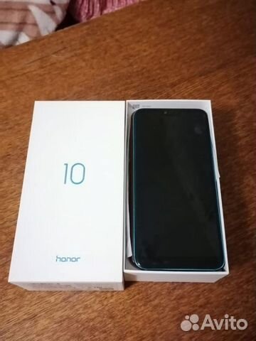 Huawei Honor 10 Huawei Honor 10