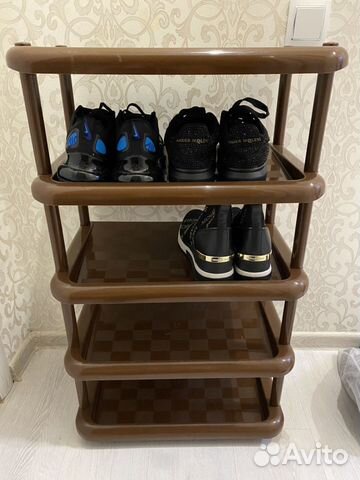Подставка для обуви