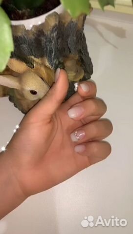 Маникюр