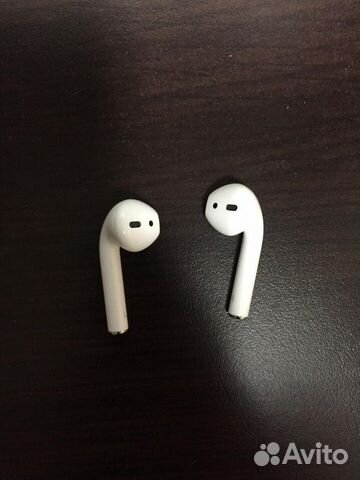 Airpods 2 Airpods 2