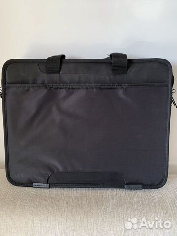 Сумка ThinkPad под ноутбук