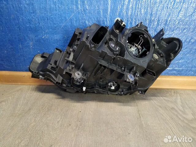 Фара правая BMW 3er f30 2011-18