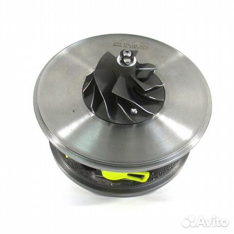 Картридж турбины VT16 Mitsubishi 1515A170 4D56