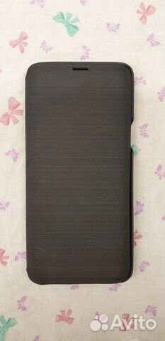 Чехол SAMSUNG EF-NG960 для SAMSUNG Galaxy S9 Чехол SAMSUNG EF-NG960 для SAMSUNG Galaxy S9
