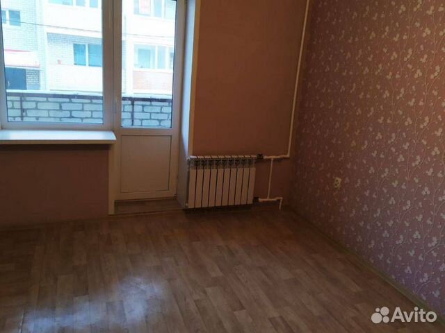 1-к квартира, 33 м², 2/3 эт.