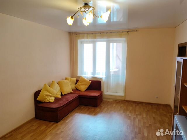 1-к квартира, 56 м², 12/16 эт.