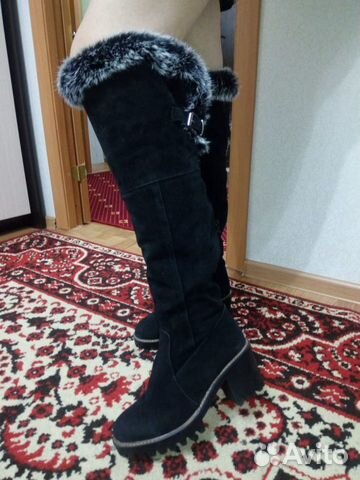 Сапоги Сапоги