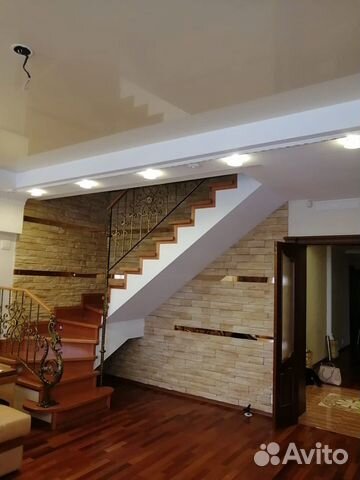 6-к квартира, 224 м², 5/6 эт.