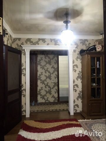 2-к квартира, 55 м², 3/9 эт. 2-к квартира, 55 м², 3/9 эт.