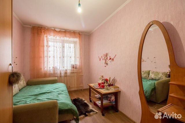 3-к квартира, 60 м², 1/5 эт. 3-к квартира, 60 м², 1/5 эт.