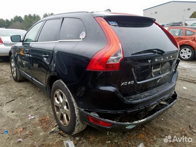 Вольво XC60 2009- на запчасти volvo AWD на разбор Вольво XC60 2009- на запчасти volvo AWD на разбор