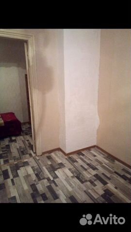 2-к квартира, 40 м², 2/2 эт.
