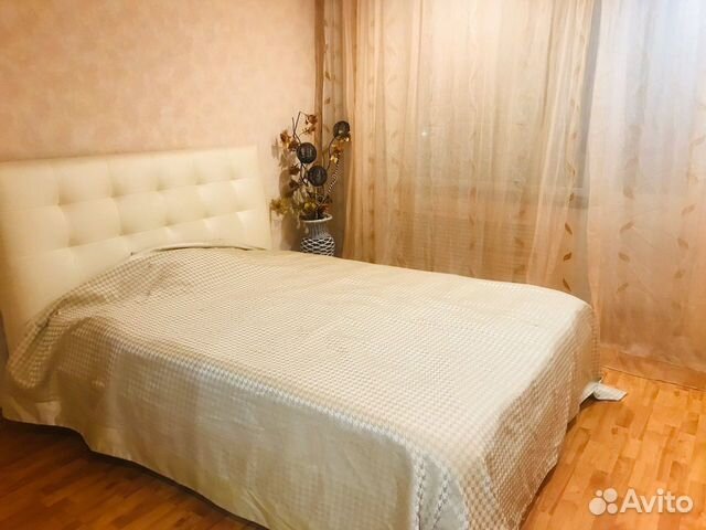 3-к квартира, 63 м², 9/9 эт. 3-к квартира, 63 м², 9/9 эт.