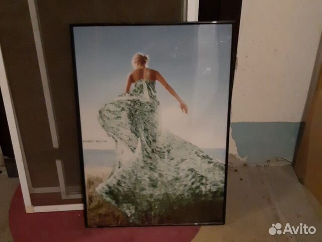 Картины в рамке Картины в рамке