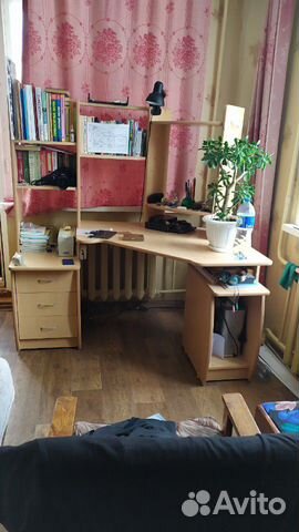Компьютерный стол Компьютерный стол
