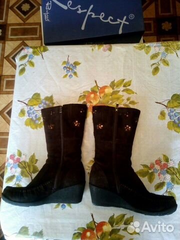 Сапоги Сапоги