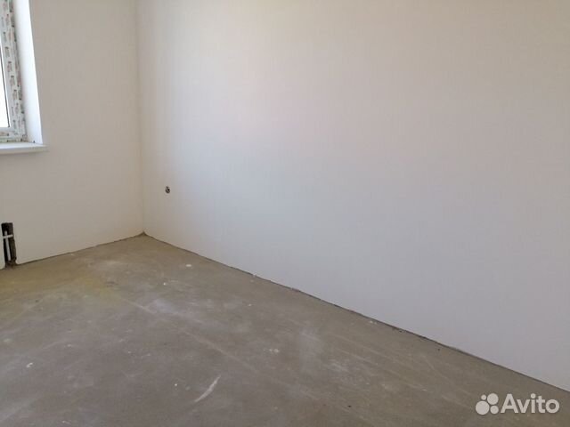 1-к квартира, 37 м², 3/6 эт. 1-к квартира, 37 м², 3/6 эт.
