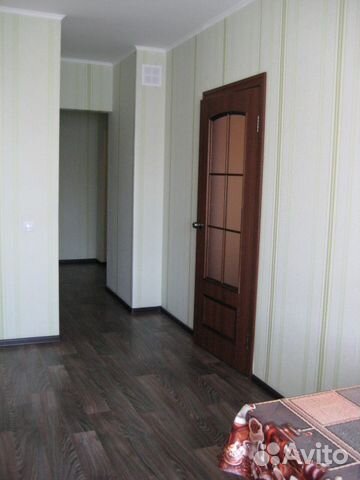 1-к квартира, 40 м², 10/10 эт. 1-к квартира, 40 м², 10/10 эт.