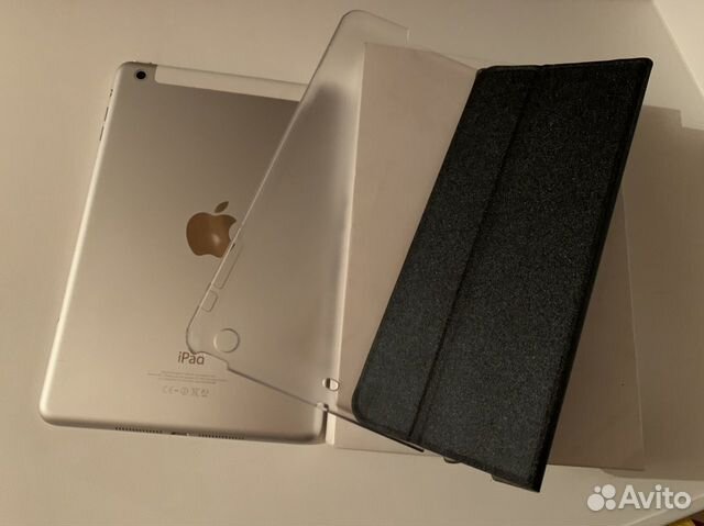 iPad mini WiFi 3G iPad mini WiFi 3G