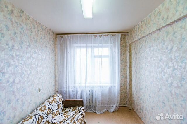 2-к квартира, 41.8 м², 5/5 эт. 2-к квартира, 41.8 м², 5/5 эт.