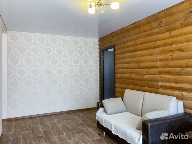 2-к квартира, 46.4 м², 4/4 эт.