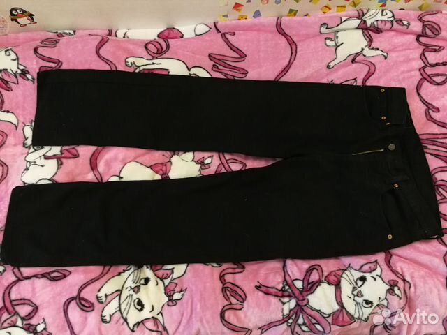 Джинсы Levi strauss