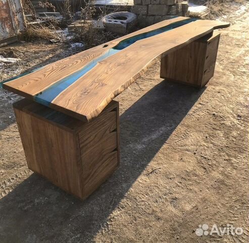 Стол руководителя