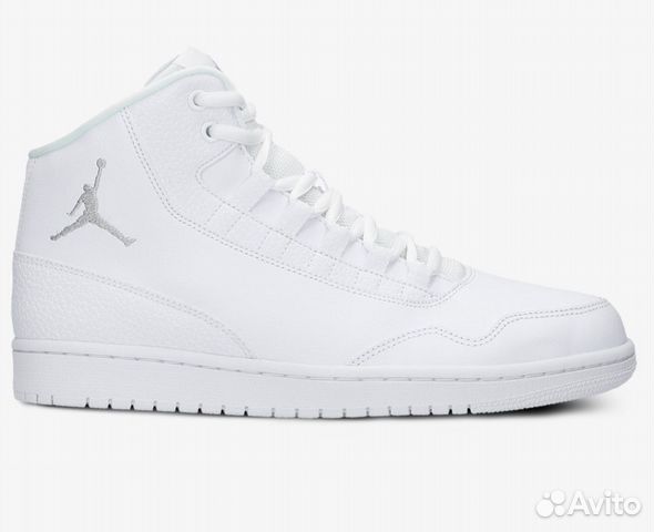 jordan executive white