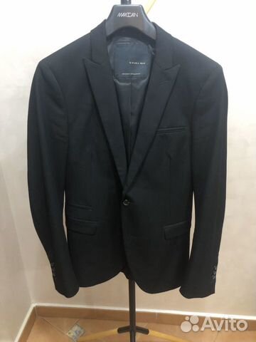 Пиджак Zara Пиджак Zara