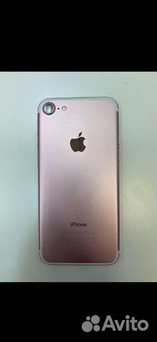 Телефон iPhone Телефон iPhone