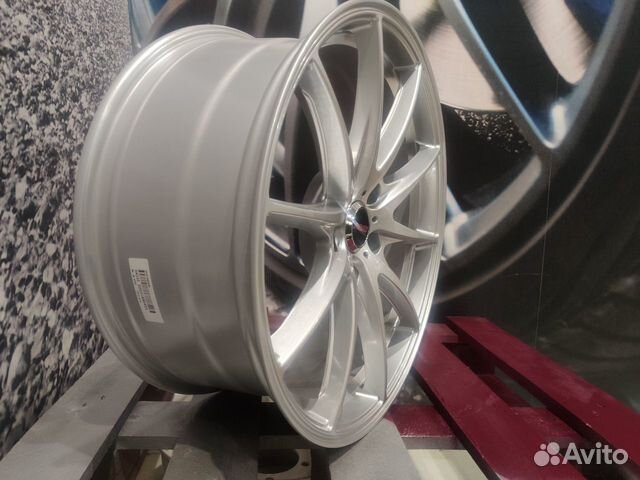 Стильные диски Rays g25 r18 5x114.3 на Mazda 6 Стильные диски Rays g25 r18 5x114.3 на Mazda 6