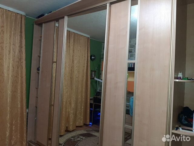 Шкаф-купе